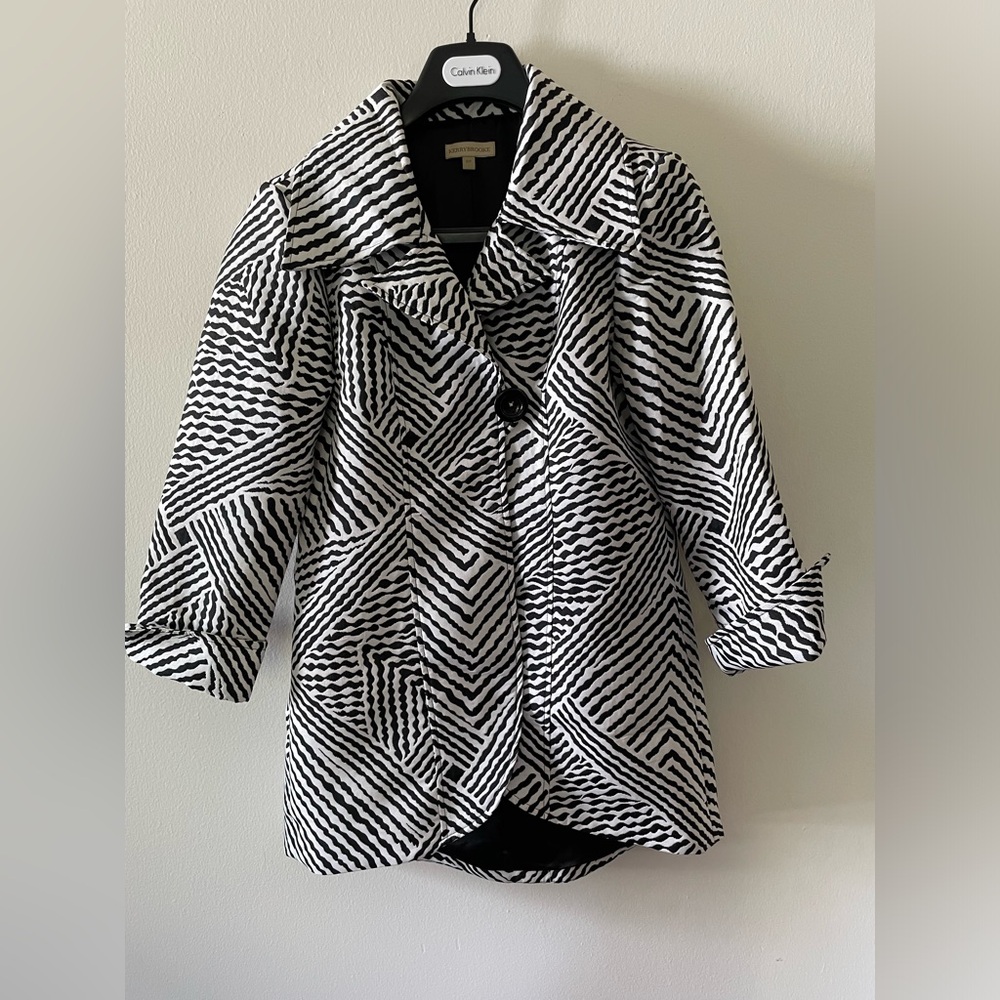 Kerrybrooke Woman Blazer sz S